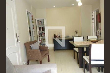 Apartamento à venda com 2 quartos, 83m² em Tijuca, Rio de Janeiro