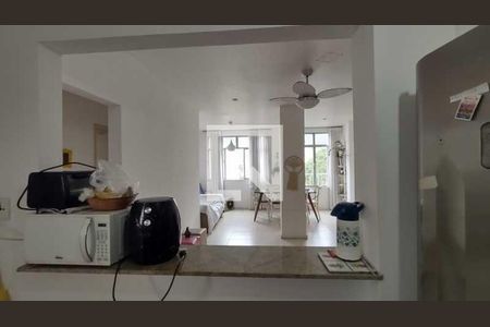 Apartamento à venda com 3 quartos, 86m² em Tijuca, Rio de Janeiro