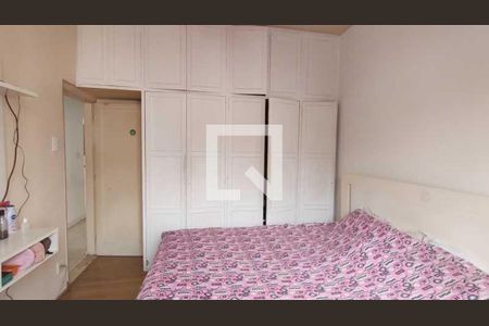 Apartamento à venda com 3 quartos, 86m² em Tijuca, Rio de Janeiro