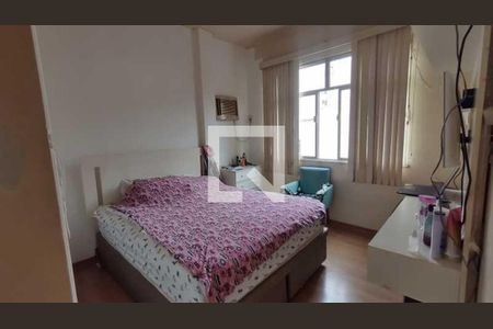 Apartamento à venda com 3 quartos, 86m² em Tijuca, Rio de Janeiro