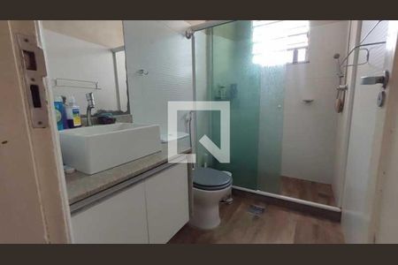 Apartamento à venda com 86m², 3 quartos e 1 vaga