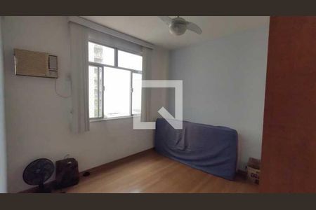 Apartamento à venda com 3 quartos, 86m² em Tijuca, Rio de Janeiro