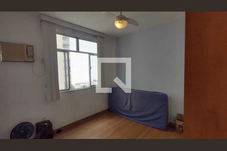 Apartamento à venda com 3 quartos, 86m² em Tijuca, Rio de Janeiro
