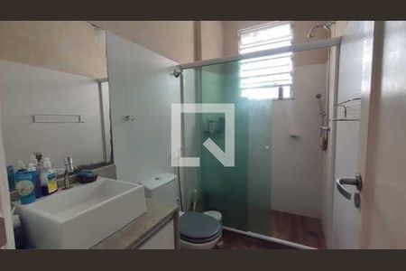 Apartamento à venda com 3 quartos, 86m² em Tijuca, Rio de Janeiro