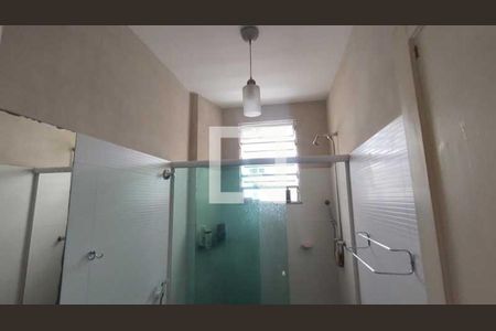 Apartamento à venda com 3 quartos, 86m² em Tijuca, Rio de Janeiro