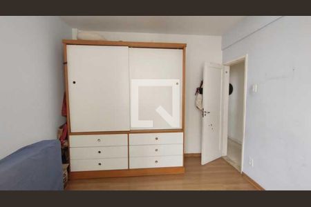 Apartamento à venda com 3 quartos, 86m² em Tijuca, Rio de Janeiro