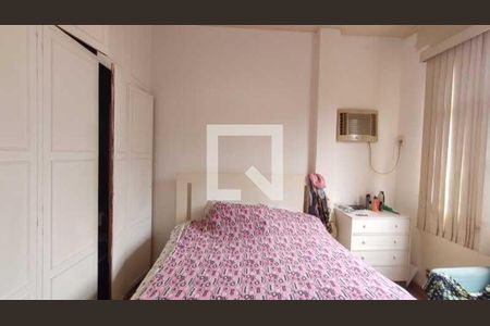 Apartamento à venda com 3 quartos, 86m² em Tijuca, Rio de Janeiro