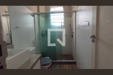 Apartamento à venda com 3 quartos, 86m² em Tijuca, Rio de Janeiro