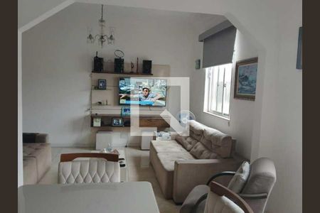 Apartamento à venda com 2 quartos, 73m² em Imperial de São Cristóvão, Rio de Janeiro