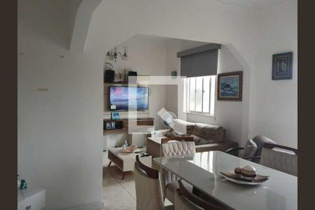 Apartamento à venda com 2 quartos, 73m² em Imperial de São Cristóvão, Rio de Janeiro