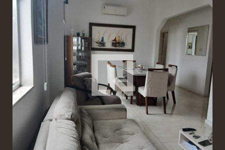 Apartamento à venda com 2 quartos, 73m² em Imperial de São Cristóvão, Rio de Janeiro