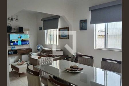 Apartamento à venda com 2 quartos, 73m² em Imperial de São Cristóvão, Rio de Janeiro