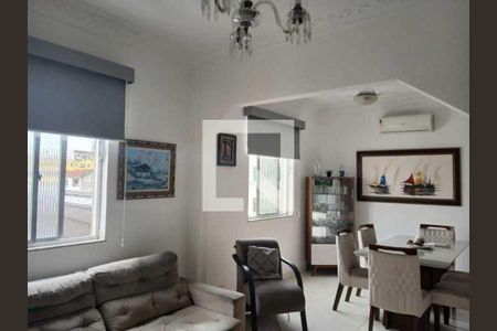 Apartamento à venda com 2 quartos, 73m² em Imperial de São Cristóvão, Rio de Janeiro