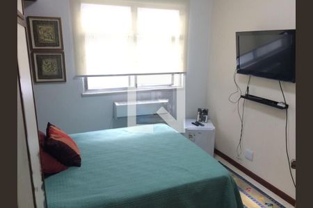 Apartamento à venda com 3 quartos, 110m² em Tijuca, Rio de Janeiro