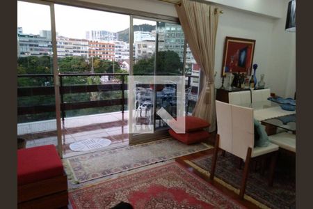 Apartamento à venda com 3 quartos, 110m² em Tijuca, Rio de Janeiro