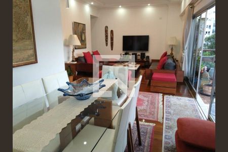 Apartamento à venda com 3 quartos, 110m² em Tijuca, Rio de Janeiro