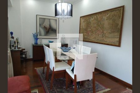 Apartamento à venda com 3 quartos, 110m² em Tijuca, Rio de Janeiro