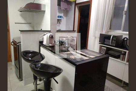 Apartamento à venda com 110m², 3 quartos e 1 vaga