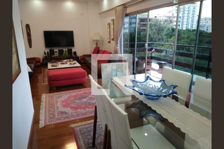 Apartamento à venda com 3 quartos, 110m² em Tijuca, Rio de Janeiro