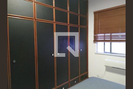 Apartamento à venda com 3 quartos, 110m² em Tijuca, Rio de Janeiro