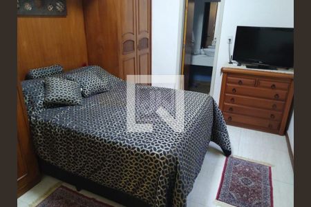 Apartamento à venda com 3 quartos, 110m² em Tijuca, Rio de Janeiro