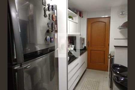Apartamento à venda com 110m², 3 quartos e 1 vaga