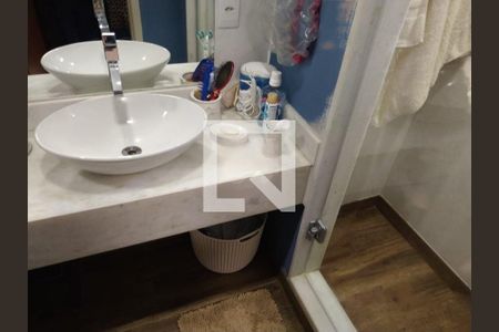 Apartamento à venda com 110m², 3 quartos e 1 vaga