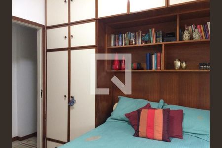 Apartamento à venda com 3 quartos, 110m² em Tijuca, Rio de Janeiro