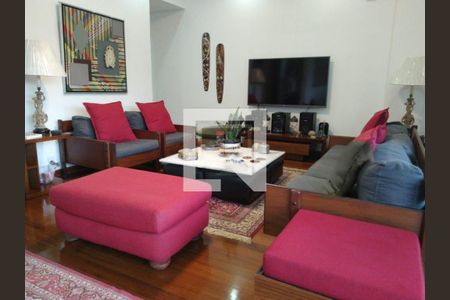 Apartamento à venda com 3 quartos, 110m² em Tijuca, Rio de Janeiro