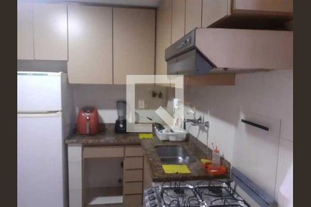 Apartamento à venda com 96m², 3 quartos e 1 vaga