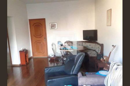 Apartamento à venda com 3 quartos, 96m² em Tijuca, Rio de Janeiro