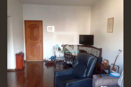 Apartamento à venda com 3 quartos, 96m² em Tijuca, Rio de Janeiro