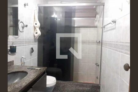 Apartamento à venda com 96m², 3 quartos e 1 vaga