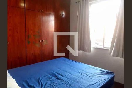 Apartamento à venda com 3 quartos, 96m² em Tijuca, Rio de Janeiro