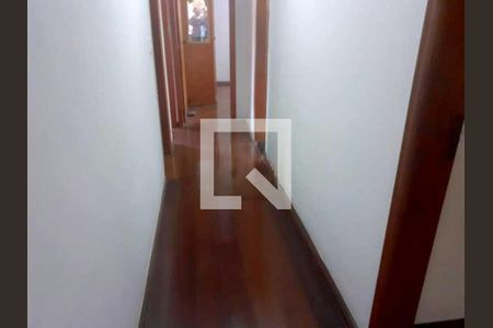 Apartamento à venda com 96m², 3 quartos e 1 vaga