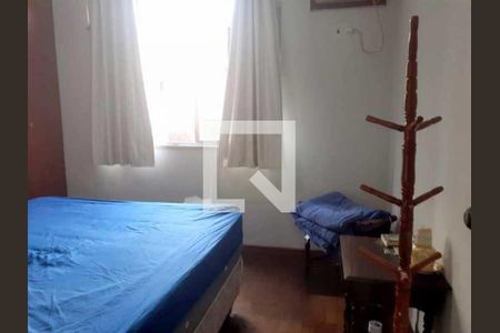 Apartamento à venda com 3 quartos, 96m² em Tijuca, Rio de Janeiro