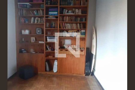 Apartamento à venda com 96m², 3 quartos e 1 vaga
