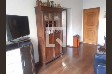 Apartamento à venda com 3 quartos, 96m² em Tijuca, Rio de Janeiro