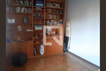 Apartamento à venda com 96m², 3 quartos e 1 vaga
