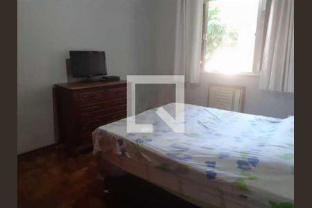 Apartamento à venda com 3 quartos, 96m² em Tijuca, Rio de Janeiro