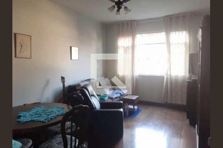 Apartamento à venda com 3 quartos, 96m² em Tijuca, Rio de Janeiro
