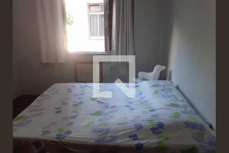 Apartamento à venda com 3 quartos, 96m² em Tijuca, Rio de Janeiro