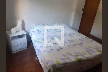 Apartamento à venda com 3 quartos, 96m² em Tijuca, Rio de Janeiro