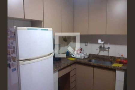 Apartamento à venda com 96m², 3 quartos e 1 vaga