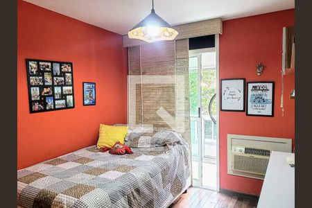 Apartamento à venda com 3 quartos, 140m² em Tijuca, Rio de Janeiro