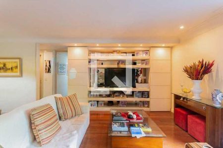 Apartamento à venda com 3 quartos, 140m² em Tijuca, Rio de Janeiro