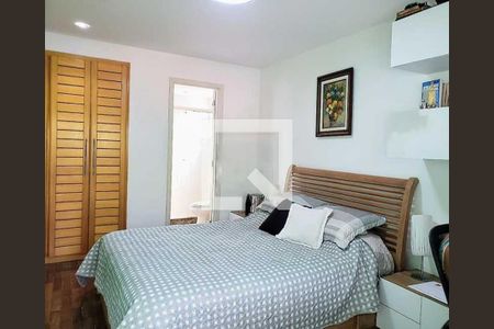 Apartamento à venda com 3 quartos, 140m² em Tijuca, Rio de Janeiro