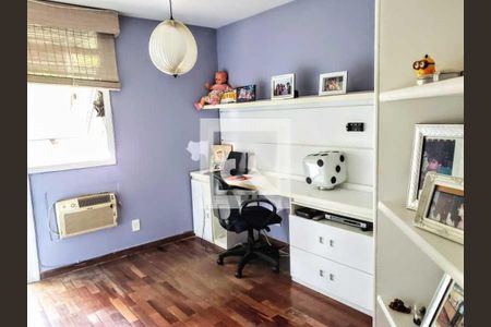 Apartamento à venda com 3 quartos, 140m² em Tijuca, Rio de Janeiro