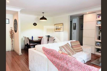 Apartamento à venda com 3 quartos, 140m² em Tijuca, Rio de Janeiro