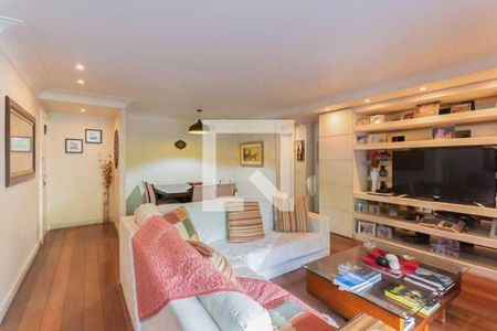 Apartamento à venda com 3 quartos, 140m² em Tijuca, Rio de Janeiro